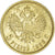 Moneda, Rusia, Nicholas II, 5 Roubles, 1898, St. Petersburg, MBC+, Oro, KM:62