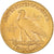 Moneta, Stati Uniti, Indian Head, $10, Eagle, 1911, Philadelphia, SPL-, Oro