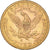 Moneta, Stati Uniti, Coronet Head, $5, Half Eagle, 1881, San Francisco, BB+