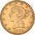 Moneta, Stati Uniti, Coronet Head, $5, Half Eagle, 1892, Philadelphia, SPL-