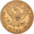 Moneta, Stati Uniti, Coronet Head, $5, Half Eagle, 1901, San Francisco, BB+