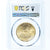 Moneda, Sudáfrica, Krugerrand, 1983, Pretoria, PCGS, MS66, FDC, Oro, KM:73