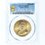 Moneda, Sudáfrica, Krugerrand, 1983, Pretoria, PCGS, MS67, FDC, Oro, KM:73