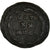 Coin, Ancient Rome, Roman Empire (27 BC – AD 476), Diocletian, Quinarius, 303