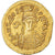 Moeda, Ancient Rome, Roman Empire (27 BC – AD 476), Leo I, Solidus, 457-468