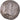 Moneda, Francia, Henri IV, 1/2 Franc, 1590, Bordeaux, MBC, Plata, Gadoury:590