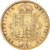 Monnaie, Grande-Bretagne, Victoria, 1/2 Sovereign, 1891, Londres, TTB, Or