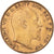 Moneda, Gran Bretaña, Edward VII, 1/2 Sovereign, 1908, London, EBC, Oro, KM:804