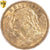 Coin, Switzerland, 20 Francs, 1904, Bern, PCGS, MS62, MS(60-62), Gold, KM:35.1