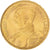 Coin, Belgium, Albert I, 20 Francs, 20 Frank, 1914, MS(60-62), Gold, KM:79