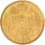 Coin, Belgium, Albert I, 20 Francs, 20 Frank, 1914, MS(60-62), Gold, KM:79