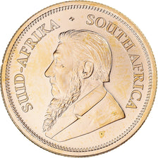 Coin, South Africa, 1/4 Krugerrand, 2018, Pretoria, 1/4 Oz, MS(65-70), Gold