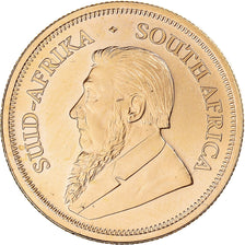 Moneta, Południowa Afryka, 1/4 Krugerrand, 2018, Pretoria, 1/4 Oz, MS(65-70)