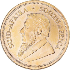 Coin, South Africa, 1/4 Krugerrand, 2018, Pretoria, 1/4 Oz, MS(65-70), Gold