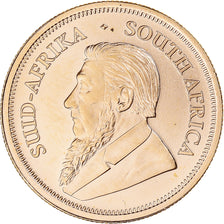 Coin, South Africa, 1/4 Krugerrand, 2018, Pretoria, 1/4 Oz, MS(65-70), Gold