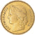 Moneda, Suiza, 20 Francs, 1889, Bern, MBC, Oro, KM:31.3