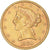 Münze, Vereinigte Staaten, Coronet Head, $5, Half Eagle, 1880, Philadelphia