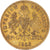 Monnaie, Autriche, Franz Joseph I, 8 Florins-20 Francs, 1888, Vienna, TTB+, Or