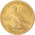 Munten, Verenigde Staten, Indian Head, $10, Eagle, 1914, Philadelphia, PR, Goud