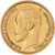 Coin, Russia, Nicholas II, 5 Roubles, 1898, St. Petersburg, EF(40-45), Gold