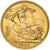 Gran Bretagna, Elizabeth II, Sovereign, 1959, London, SPL+, Oro, KM:908