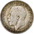 Gran Bretagna, George V, 3 Pence, 1916, Argento, BB, KM:813