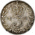 Gran Bretagna, George V, 3 Pence, 1916, Argento, BB, KM:813