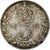 Great Britain, George V, 3 Pence, 1916, Silver, EF(40-45), KM:813