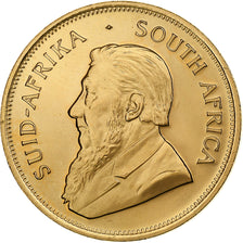 Südafrika, Krugerrand, 1982, Pretoria, 1 Oz, Gold, STGL, KM:73