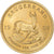 Sudafrica, Krugerrand, 1982, Pretoria, 1 Oz, Oro, FDC, KM:73