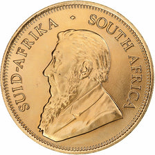 Sudafrica, Krugerrand, 2012, Pretoria, 1 Oz, Oro, FDC, KM:73