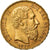 Moneta, Belgio, Leopold II, 20 Francs, 20 Frank, 1878, SPL-, Oro, KM:37