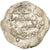 Münze, Umayyads of Spain, Abd al-Rahman II, Dirham, AH 233 (847/848)