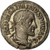 Maximinus I Thrax, Denarius, 235-236, Rome, Silver, AU(55-58), RIC:16