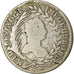 Moneta, Austria, Maria Theresa, 20 Kreuzer, 1755, Graz, MB, Argento, KM:1812