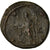 Moneta, Julia Domna, As, 211-217, Rome, VF(30-35), Bronze, RIC:599