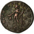 Coin, Diocletian, Follis, 298-299, Trier, AU(50-53), Bronze, RIC:277a