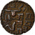 Monnaie, Ceylon, Lilavati, Massa, 1197-1210, TTB+, Bronze