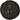 Moneta, Ceylon, Lilavati, Massa, 1197-1210, BB, Bronzo