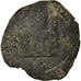 Moneta, Hiszpania, Philip III, 2 Maravedis, Toledo, VF(20-25), Miedź