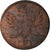 Coin, German States, FRANKFURT AM MAIN, 2 Pfennig, 1795, Frankfurt, VF(20-25)