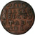 Coin, German States, AACHEN, 12 Heller, 1794, VF(30-35), Copper, KM:51