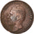 Moneda, Suecia, Carl XV Adolf, 2 Öre, 1871, BC+, Bronce, KM:706