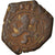 Moneta, Spagna, Philip III, 2 Maravedis, 1603, Segovia, B+, Bronzo, KM:3.7