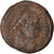 Coin, Galerius, Follis, 308-310, Alexandria, VF(30-35), Copper, RIC:101