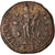 Coin, Galerius, Follis, 308-310, Alexandria, VF(30-35), Copper, RIC:101