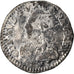 Coin, France, Louis XV, 1/20 Écu  aux branches d'olivier (6 sols), 6 Sols, 1/20