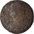Munten, Frankrijk, Louis XVI, 2 sols françois, 2 Sols, 1792, Rouen, FR, Bronze