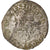 Moneda, Francia, Henri II, Douzain du Dauphiné, 1552, Grenoble, BC+, Vellón
