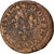 Moneta, Francia, Louis XIII, Double Tournois, 1635, Stenay, B+, Rame, CGKL:526